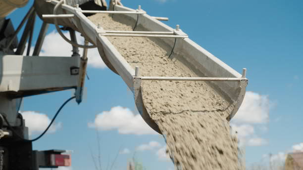 Best Concrete Driveway Installation in La Marque, TX