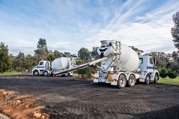 Best Industrial Concrete Flooring in La Marque, TX