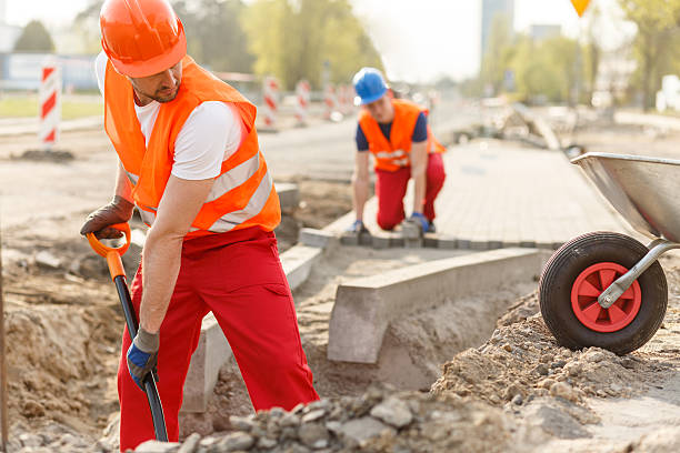 Trusted TX Concrete contractor Experts